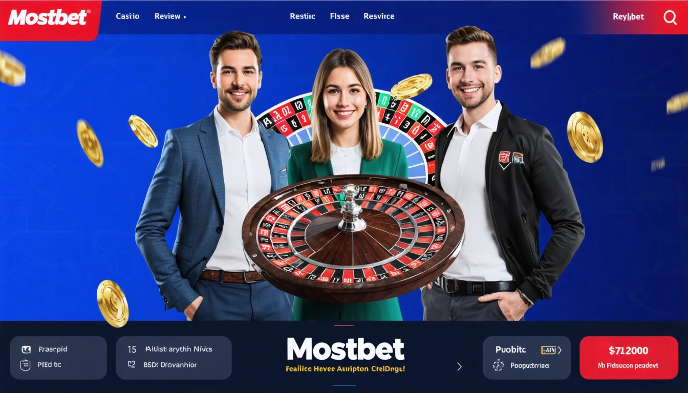 review Mostbet