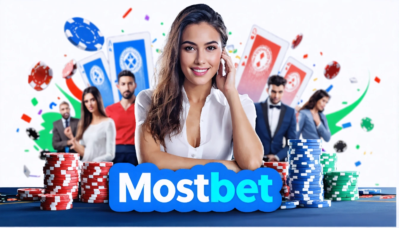 review Mostbet